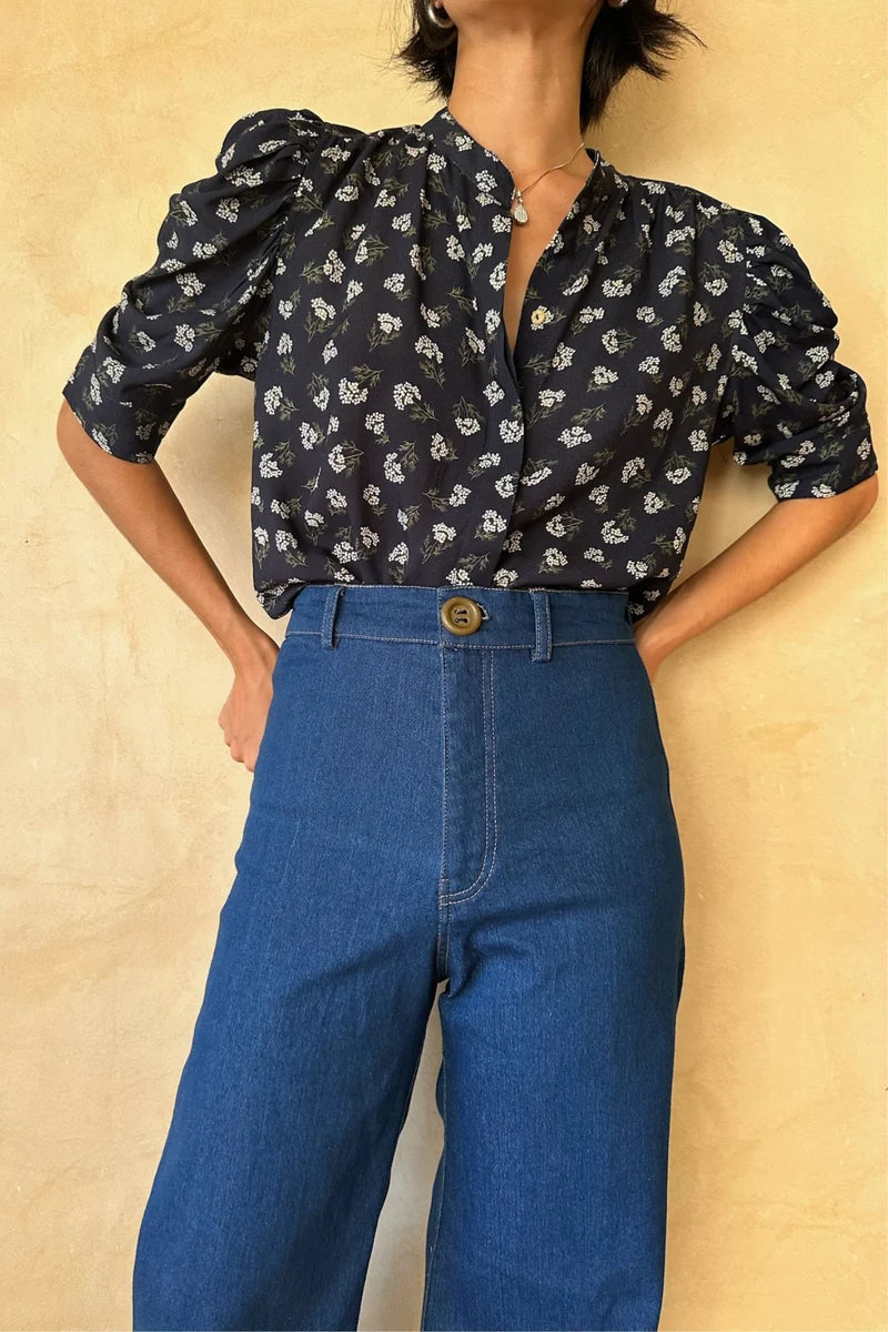 Echinacea Jean | Dark Blue
