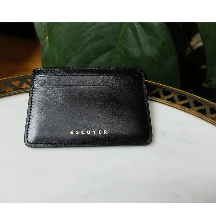 Cardholder | Black