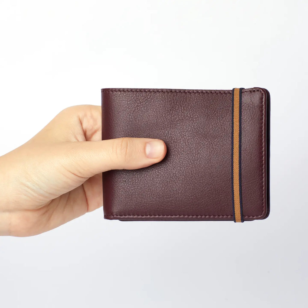 Minimalist Wallet