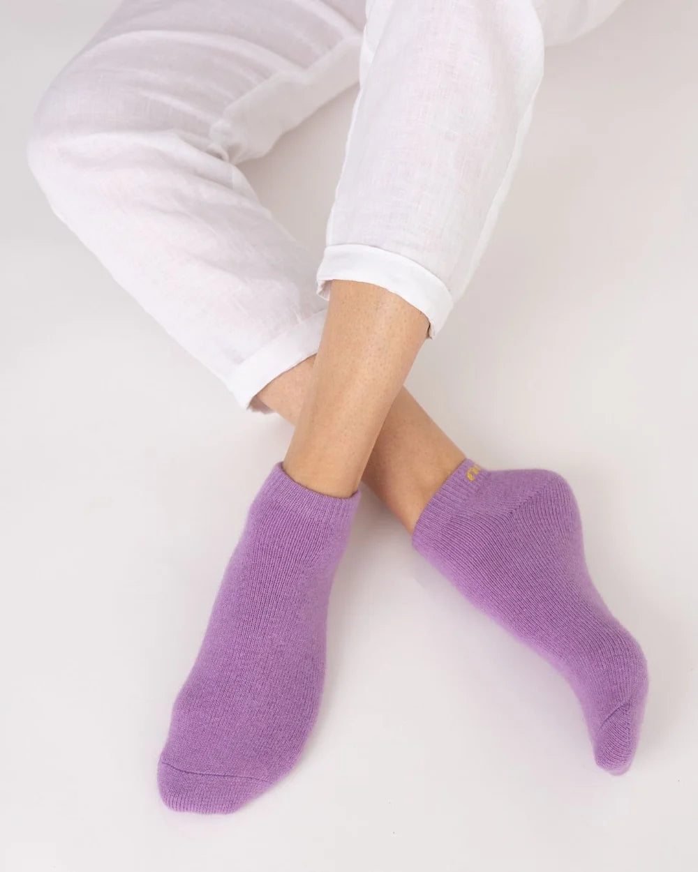 Napier Ankle Socks | Merino Wool Blend