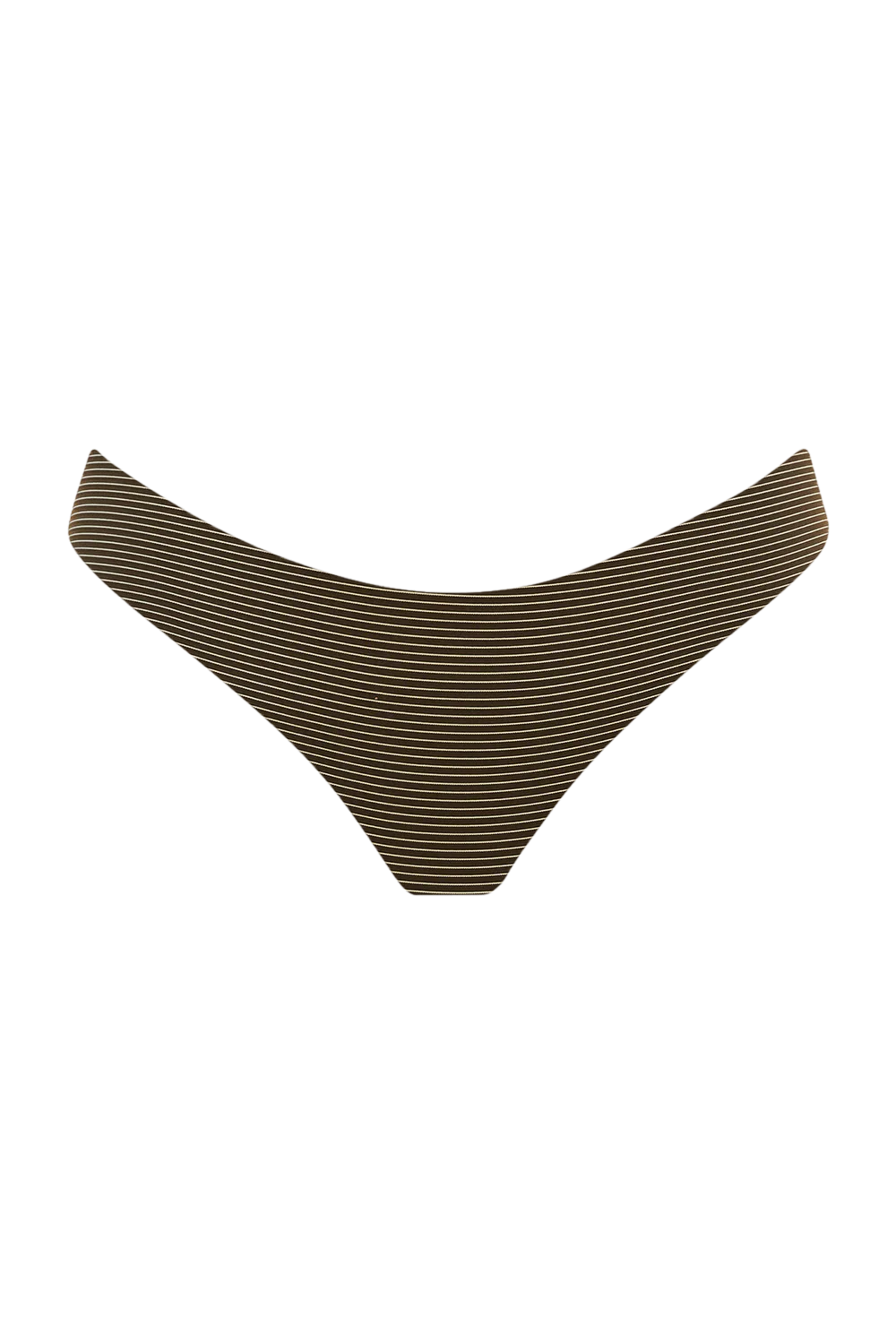 Hookipa Bottom Two Tone Rib | Kombu