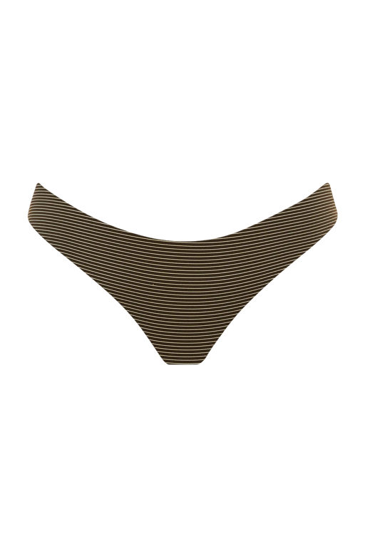 Hookipa Bottom Two Tone Rib | Kombu