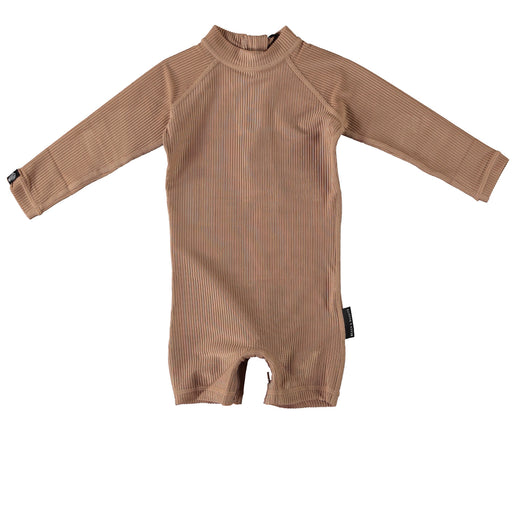 Nugget Ribbed Infant Suit