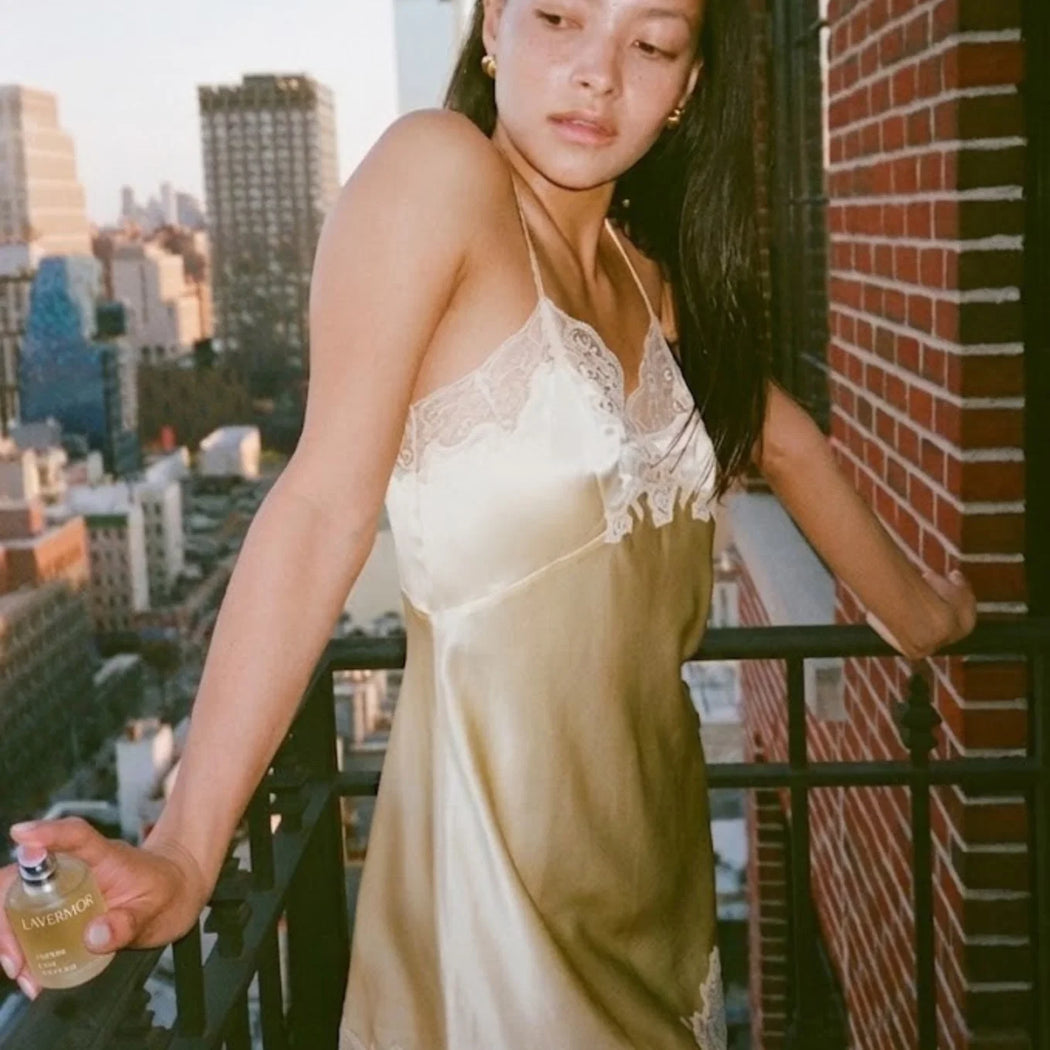 Vesper | The Parfum