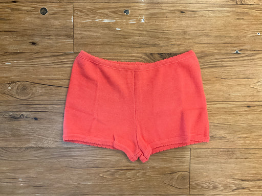 Lido Short | Cerise