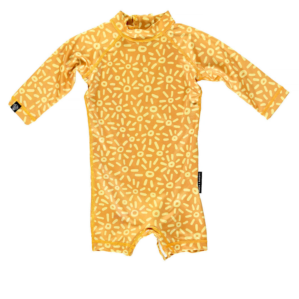 Stu-Art Sun Baby Infant Suit
