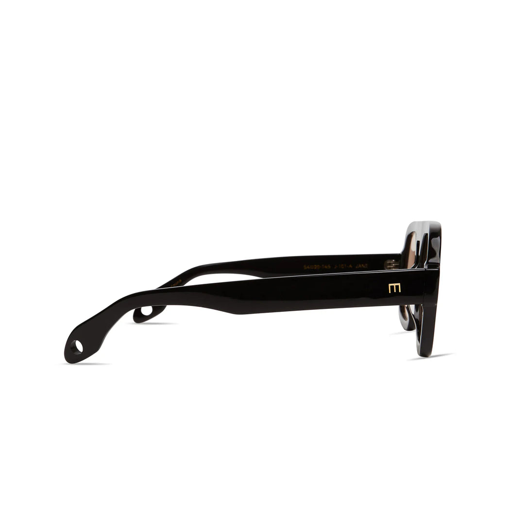 Jane | Polarized Gloss Black