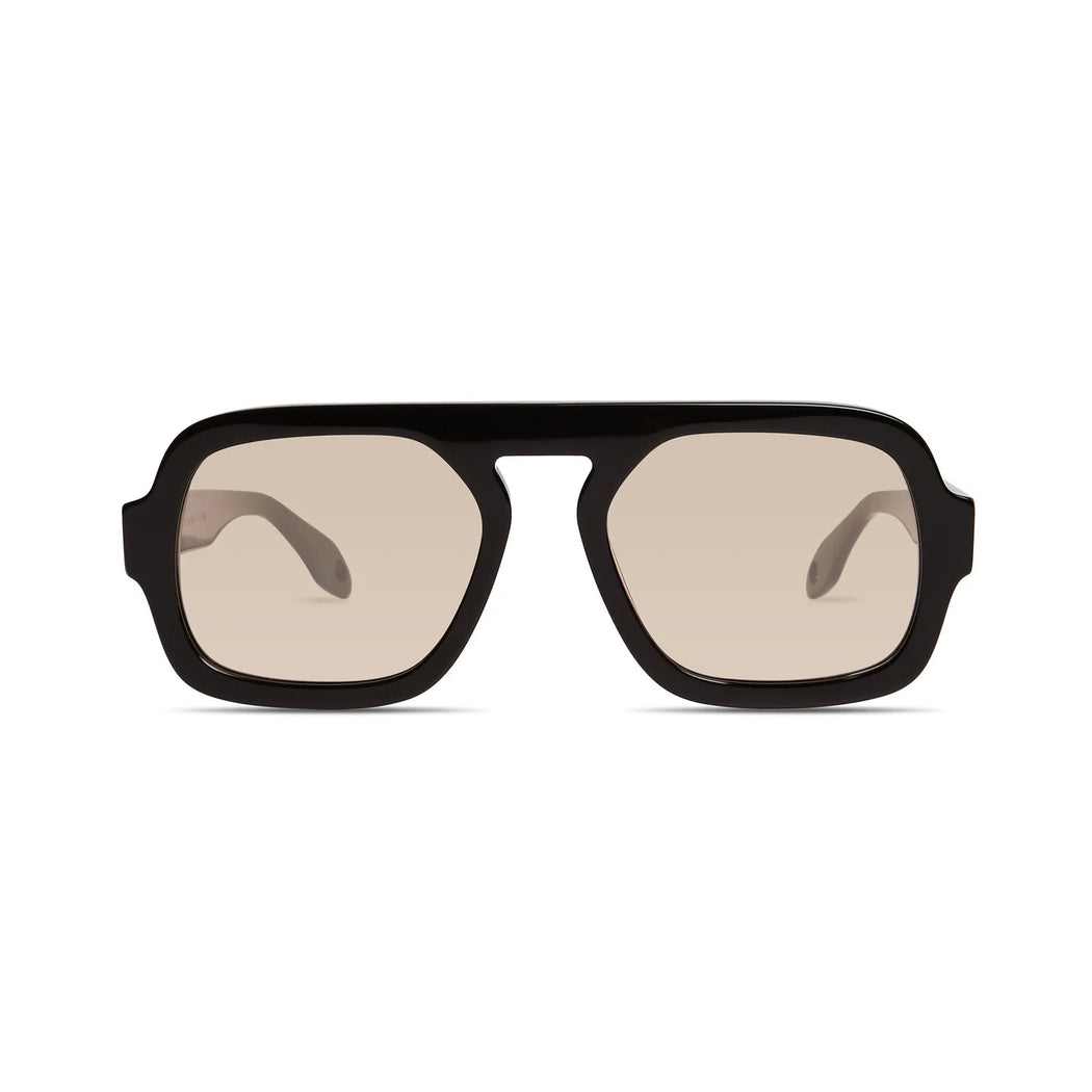 Jane | Polarized Gloss Black