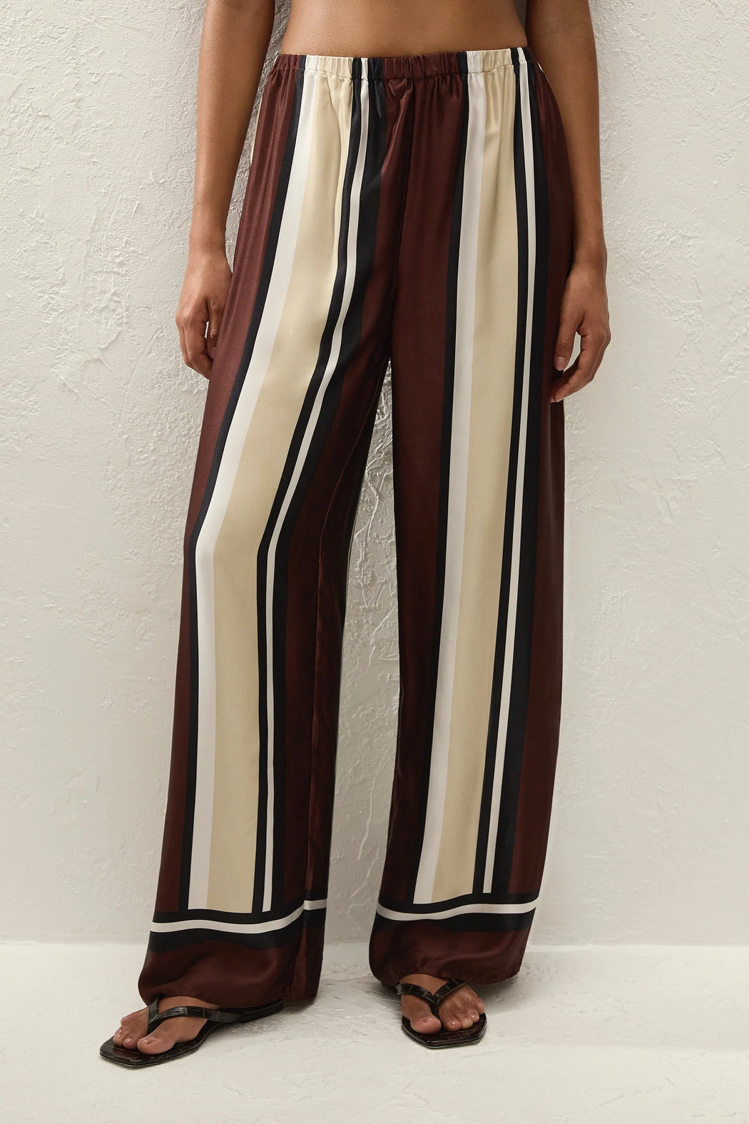 Jensen Pant | Sintra Stripe