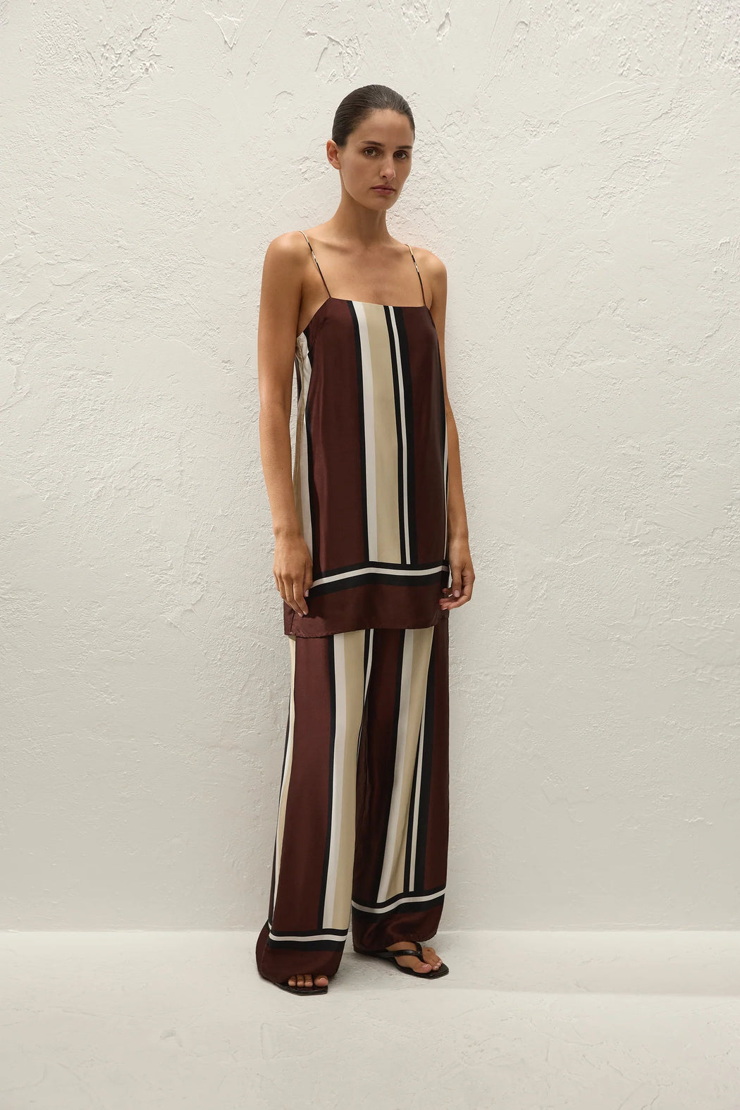 Jensen Pant | Sintra Stripe