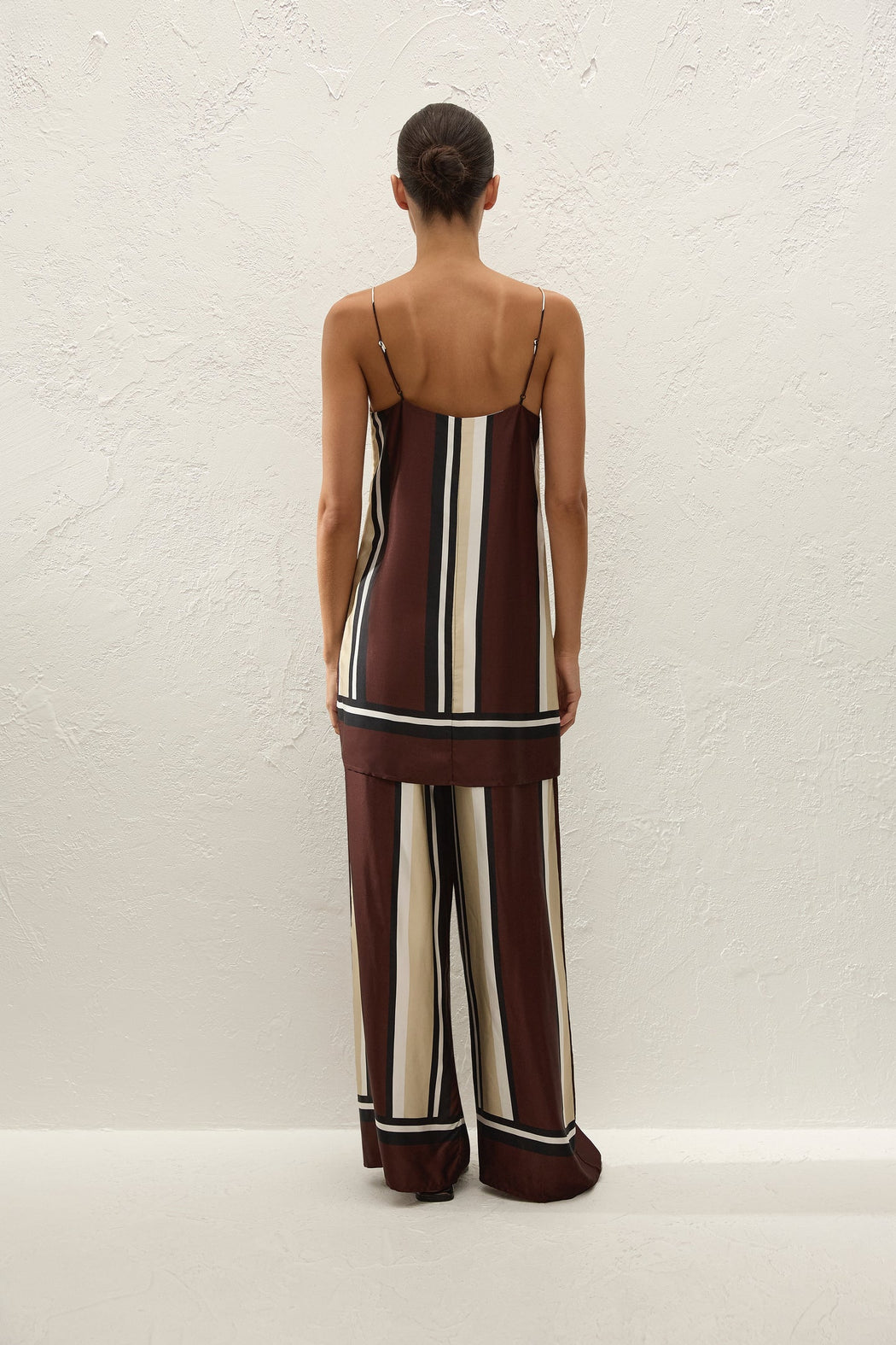Jensen Pant | Sintra Stripe
