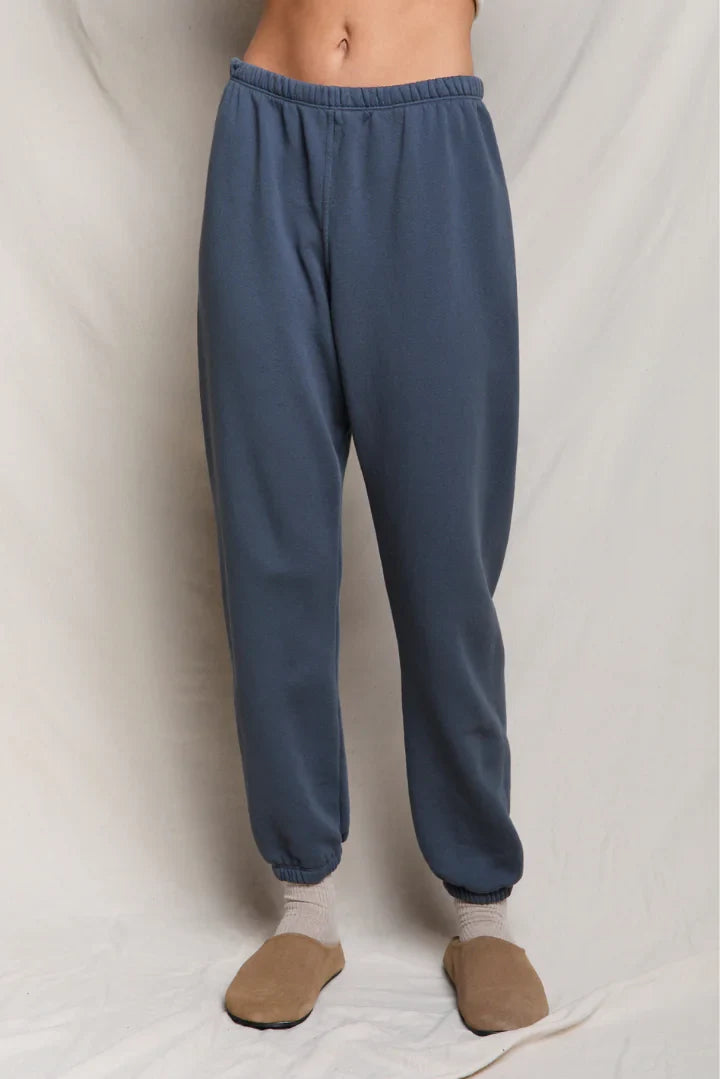 Johnny Sweat Pant  | Turbulence