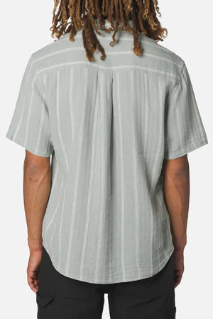 Alan Shirt | Abyss