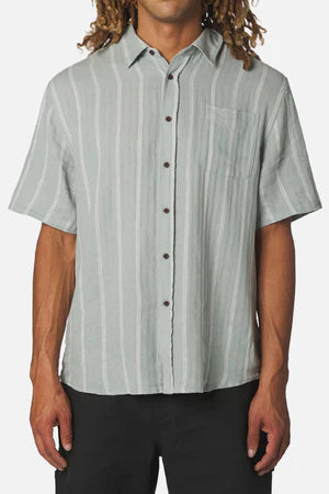 Alan Shirt | Abyss