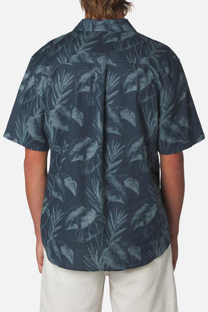 Selma Shirt | Sea Storm