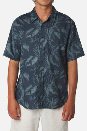 Selma Shirt | Sea Storm