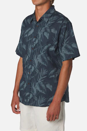 Selma Shirt | Sea Storm
