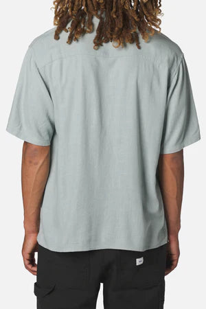 Teller Shirt | Abyss