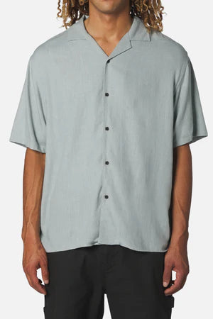 Teller Shirt | Abyss