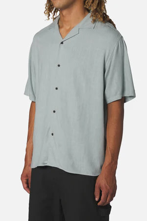 Teller Shirt | Abyss