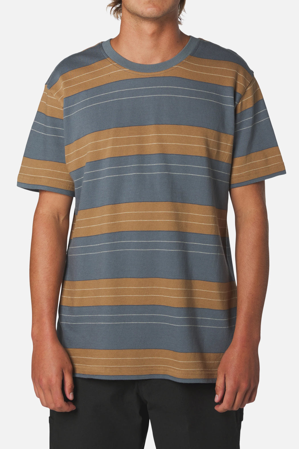 Greg Tee | Tempest Blue