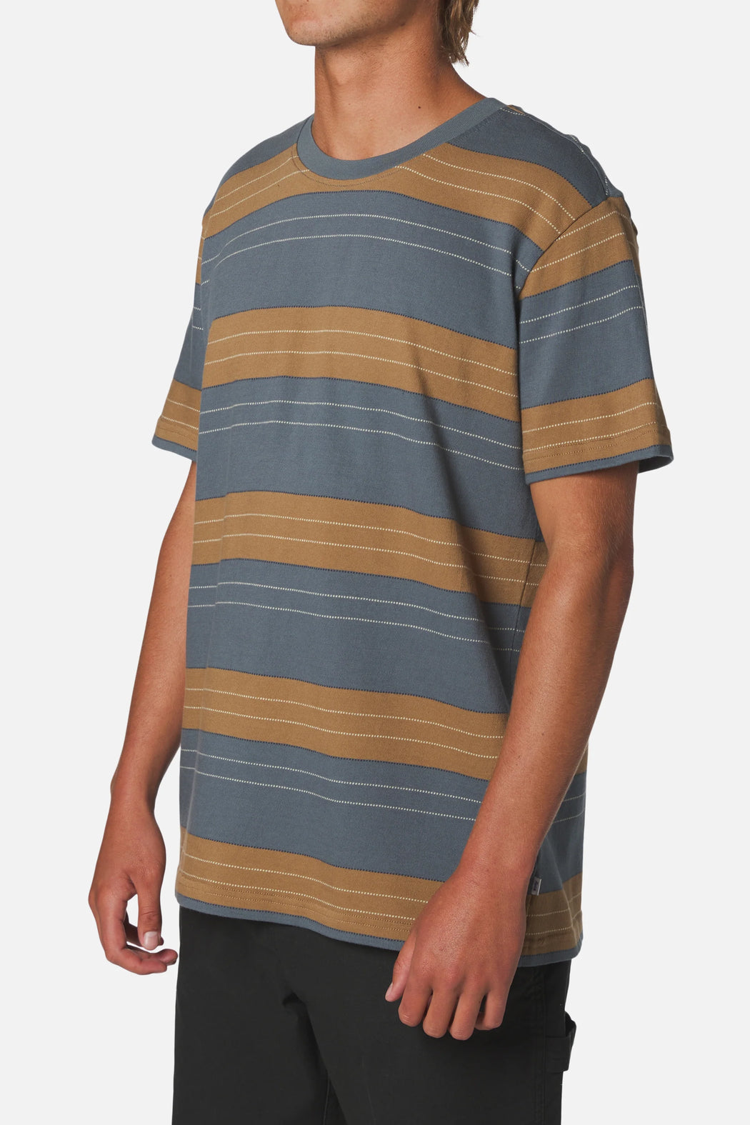 Greg Tee | Tempest Blue