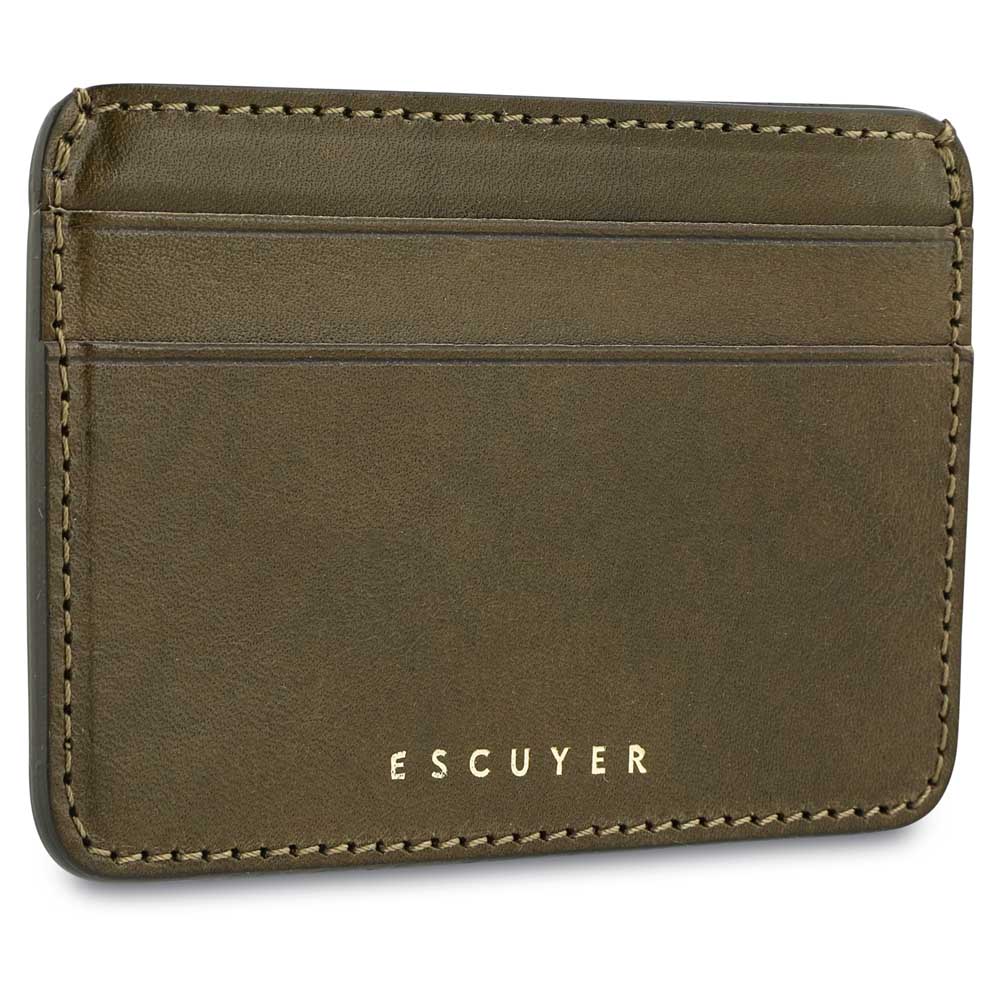 Cardholder | Khaki