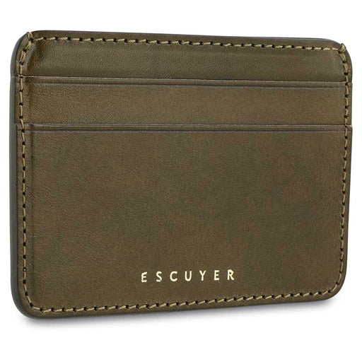 Cardholder | Khaki