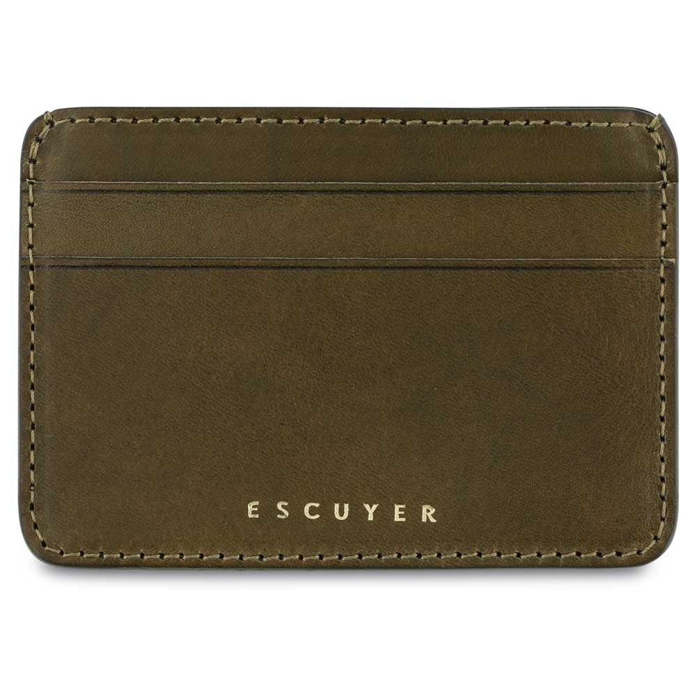 Cardholder | Khaki