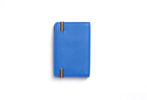 Card Holder l Light Blue