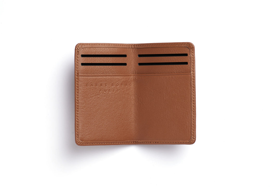 Card Holder l Gold