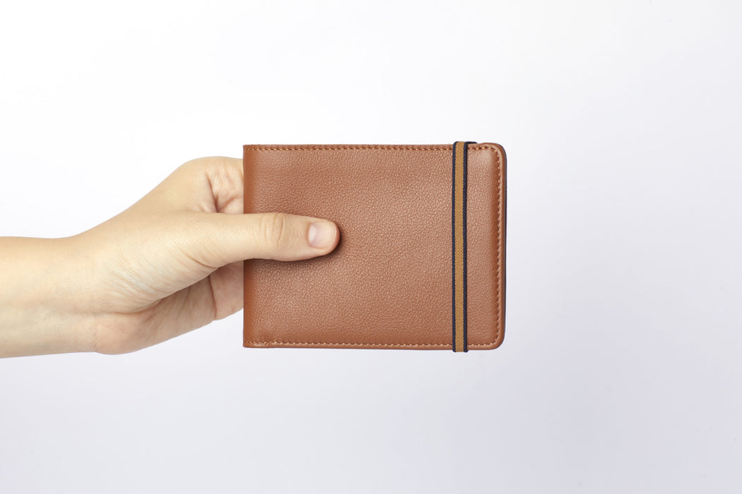 Minimalist Wallet