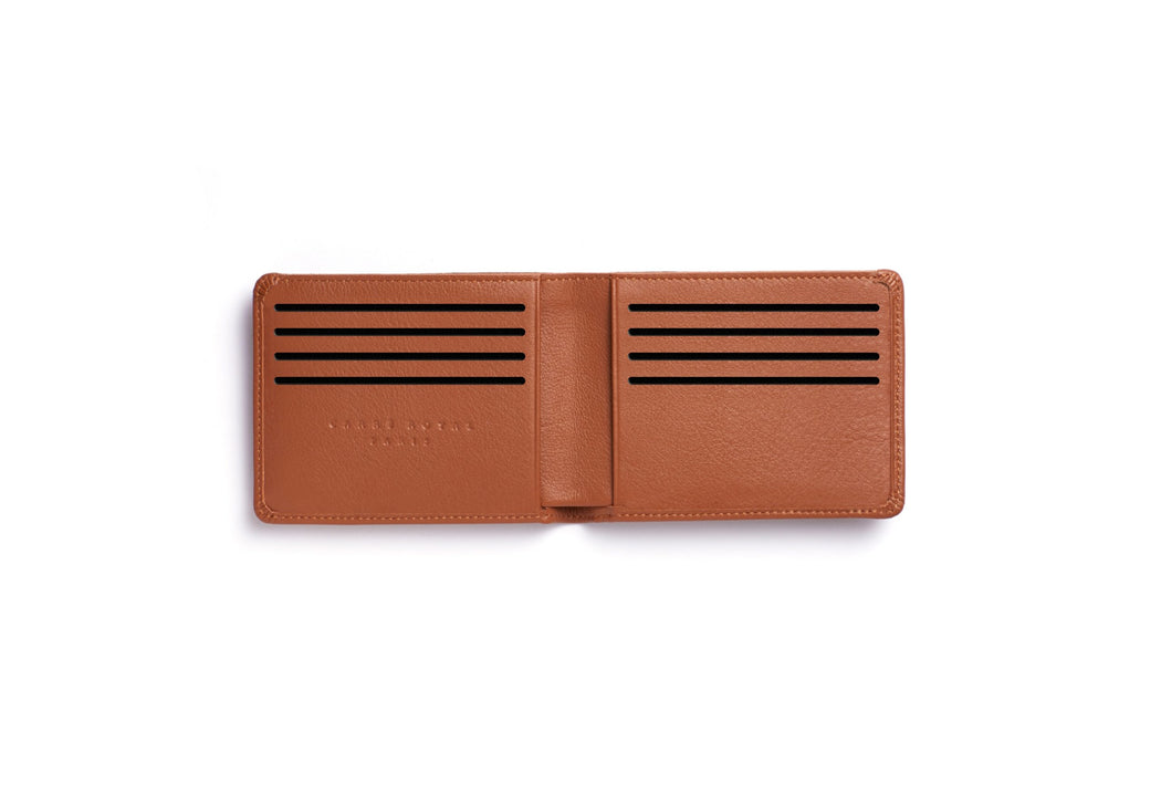 Minimalist Wallet