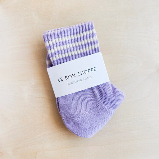 The Girlfriend Sock