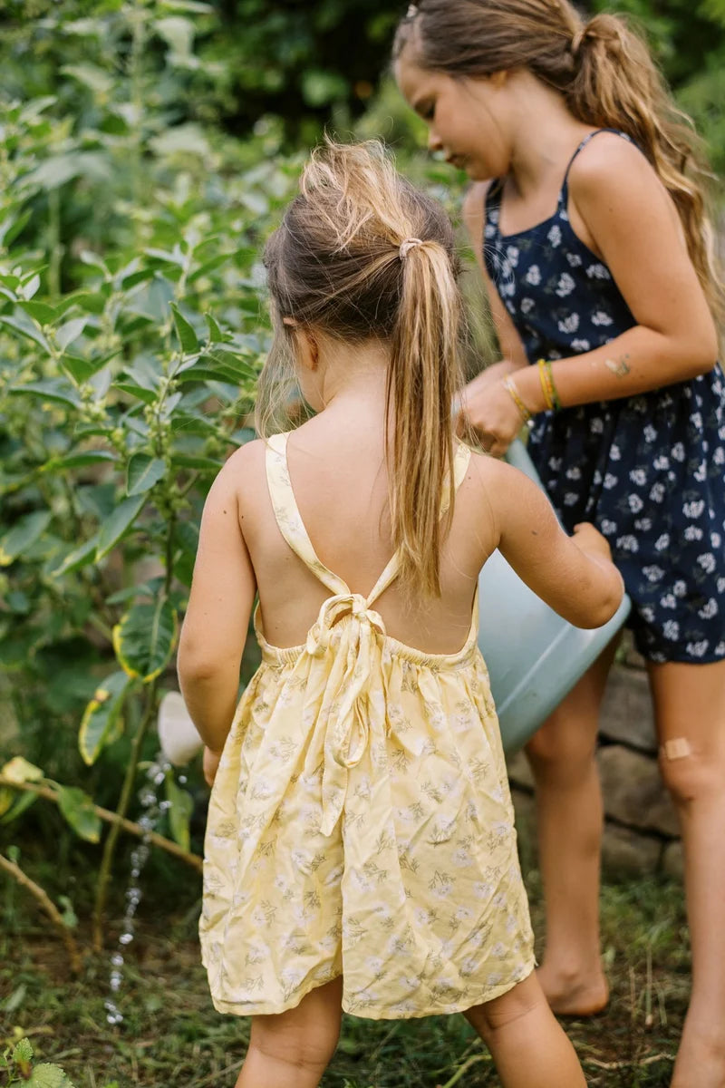 Lila Dress | Lemon