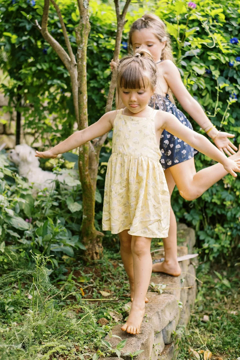 Lila Dress | Lemon