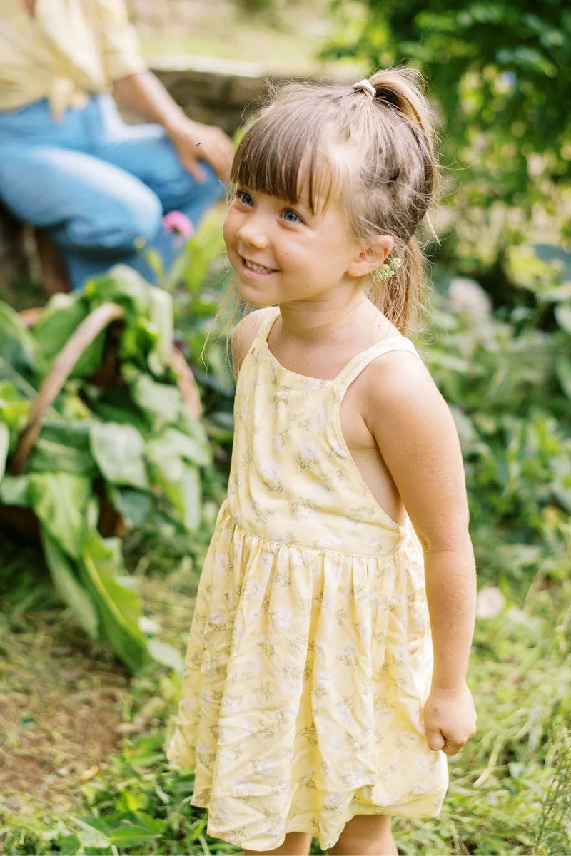 Lila Dress | Lemon