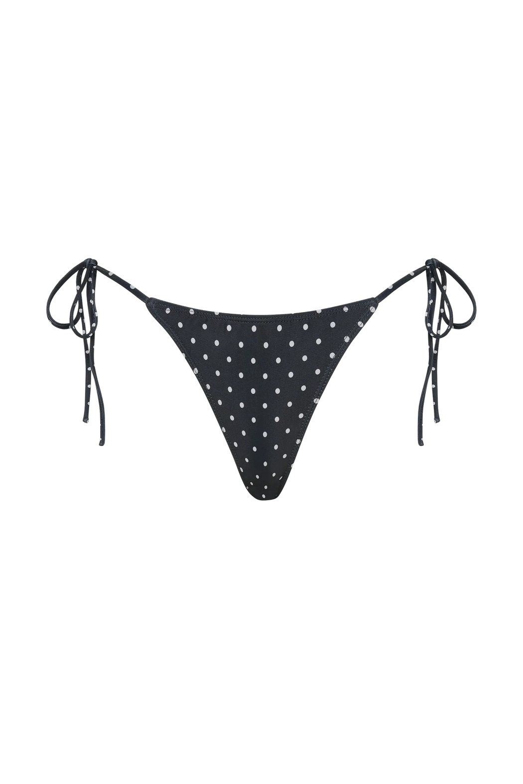 Leo Bikini Bottom | Lola Polka Dot