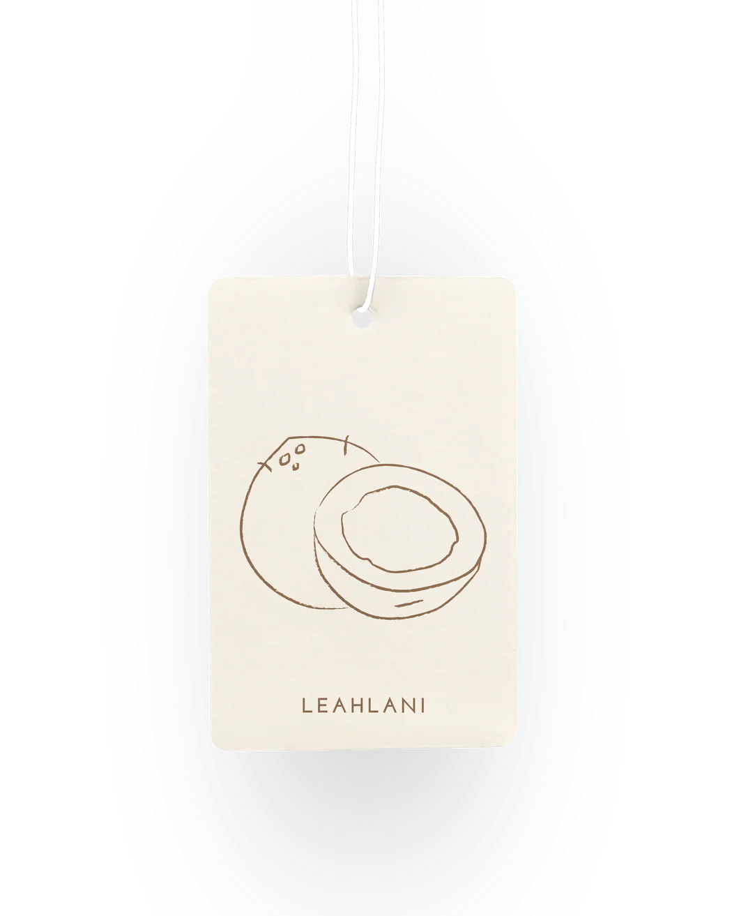 Mahana Auto Freshener