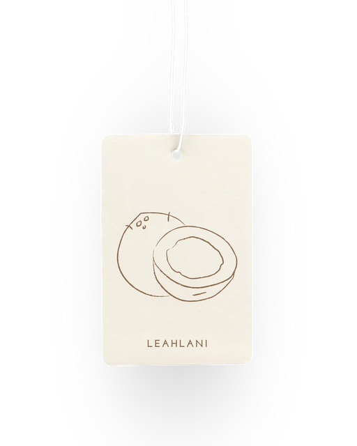 Mahana Auto Freshener