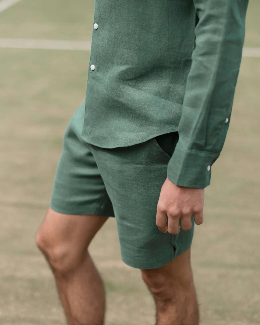 Bo Short | Pine
