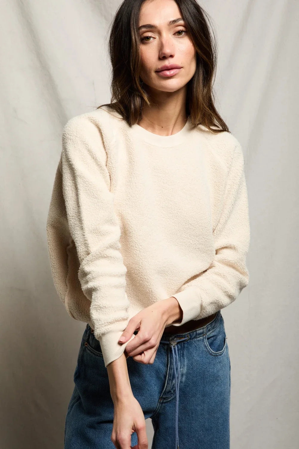 Ziggy Sweatshirt | Sugar