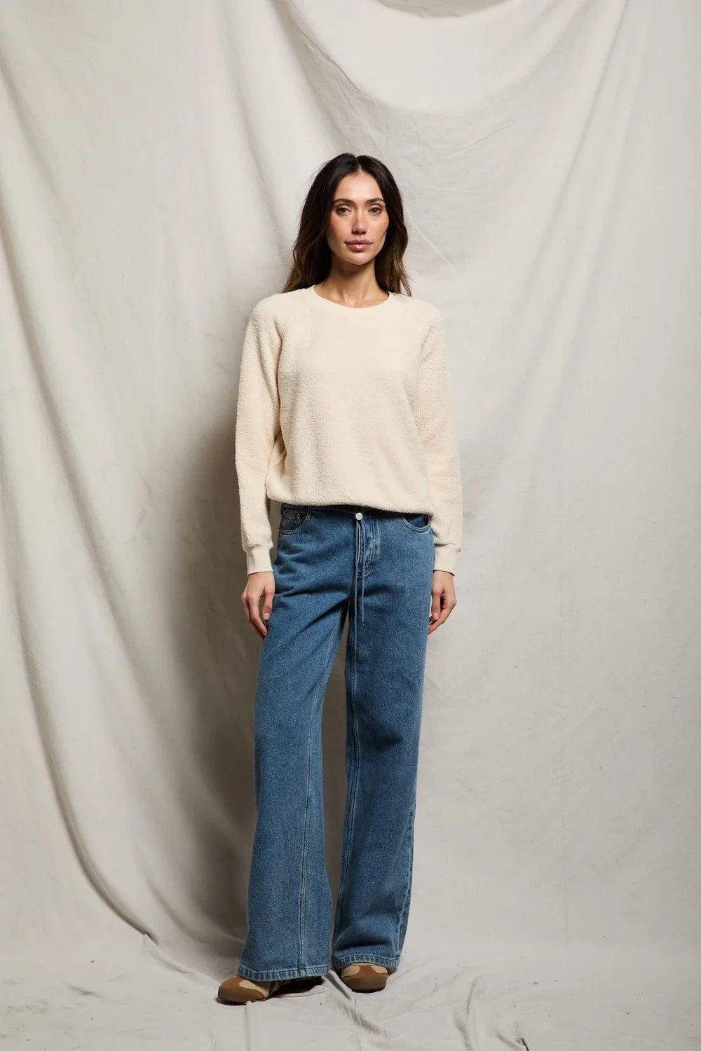 Ziggy Sweatshirt | Sugar