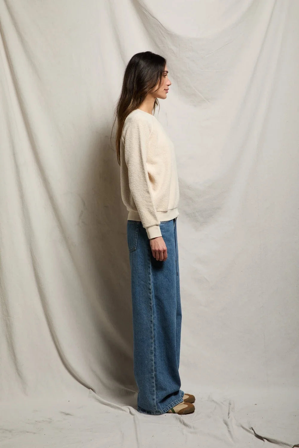 Ziggy Sweatshirt | Sugar