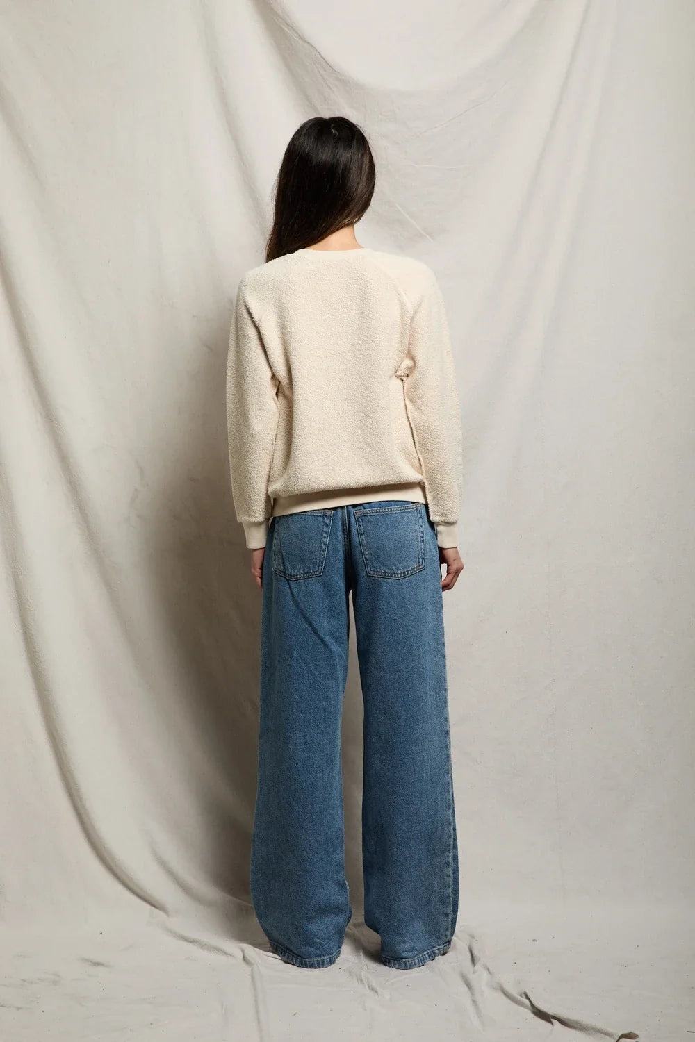 Ziggy Sweatshirt | Sugar