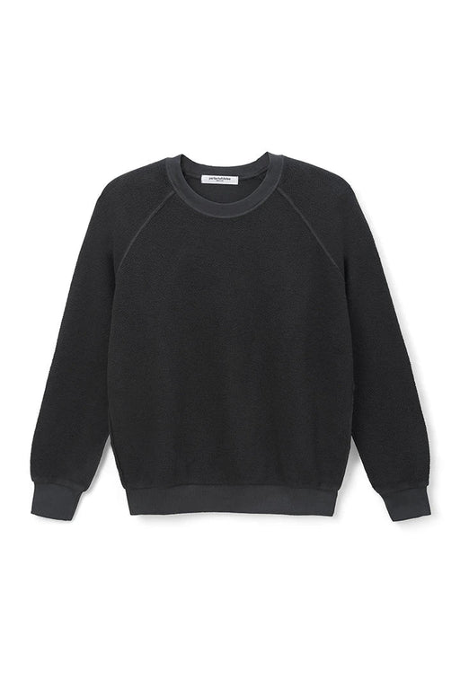 Ziggy Sweatshirt | Vintage Black