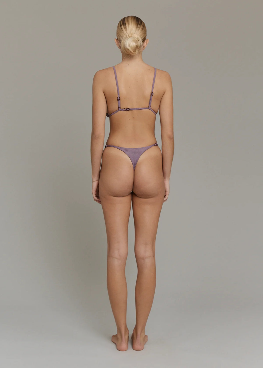 Ralphy Mesh Bottom | Concord Mesh