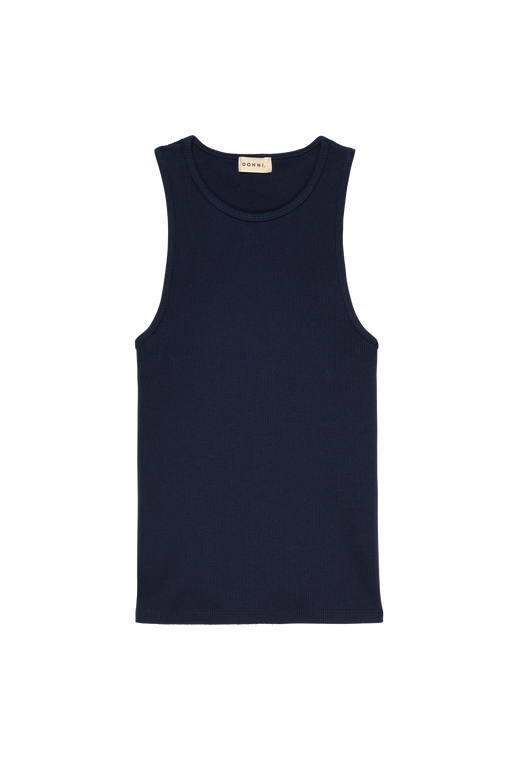 The Rib Tank l Navy