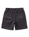 Seaesta Garment Dyed Walk Short | Ash
