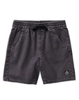 Seaesta Garment Dyed Walk Short | Ash